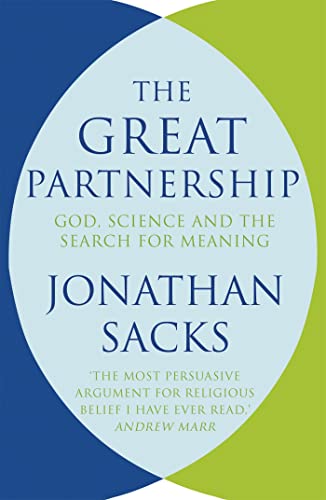 The Great Partnership Taschenbuch von Hodder & Stoughton